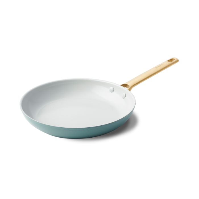 Сотейник с крышкой GreenPan Padova 28 см с керамическим покрытием (CC002827-001)