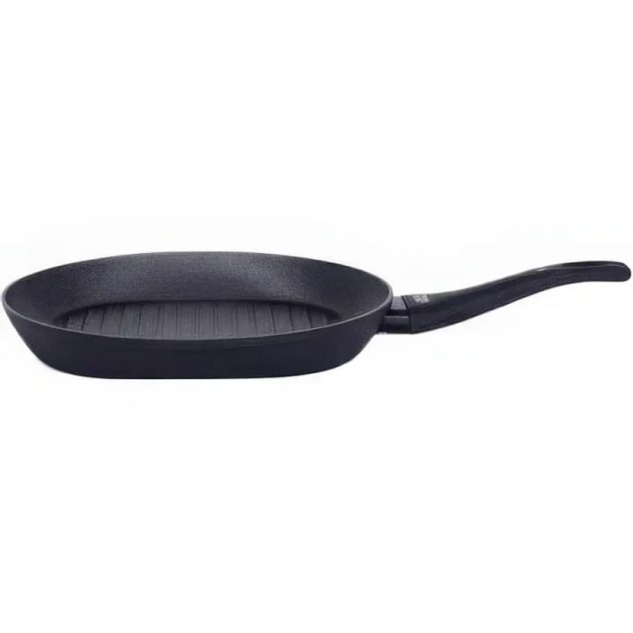 Сковорода гриль TVS Easy Eco Induction 30 см