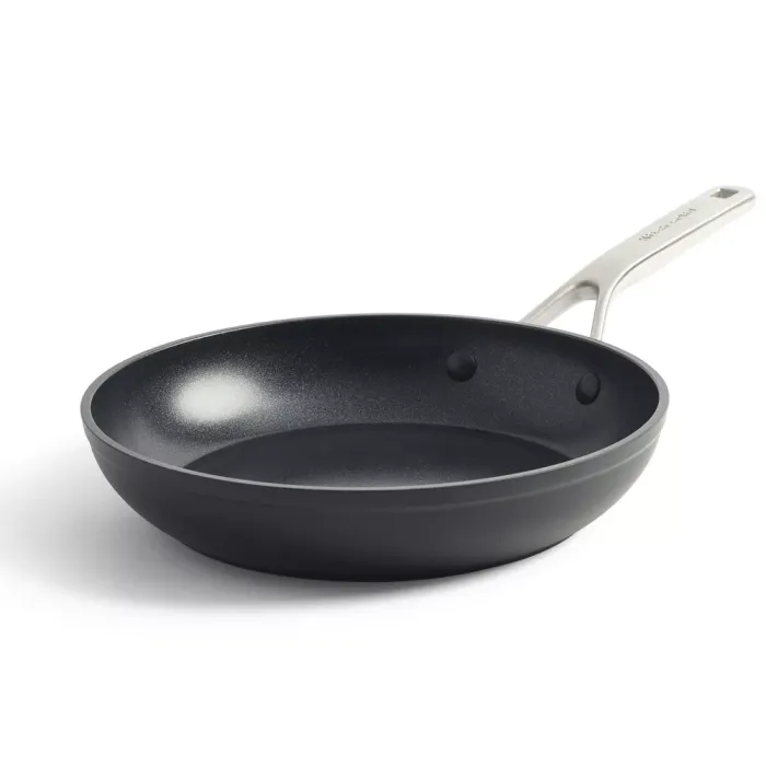 Сковорода KitchenAid FHA 20 см з керамічним покриттям (CC005692-001)