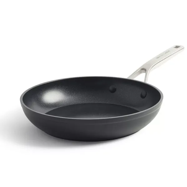 Сковорода KitchenAid FHA 24 см з керамічним покриттям (CC005693-001)