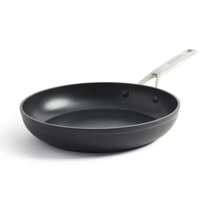 Сковорода KitchenAid FHA 28 см з керамічним покриттям (CC005694-001)