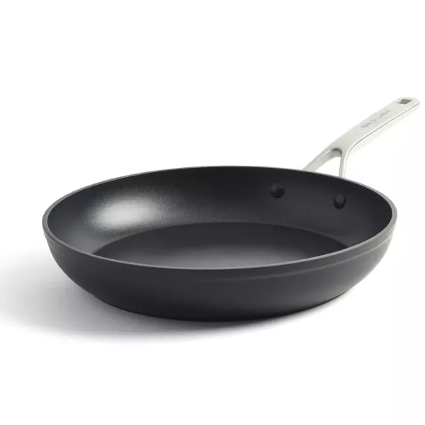 Сковорода KitchenAid FHA 30 см з керамічним покриттям (CC005695-001)