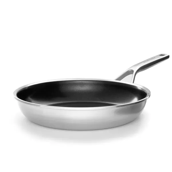 Сковорода KitchenAid MSS 24 см с керамическим покрытием (CC004949-001)
