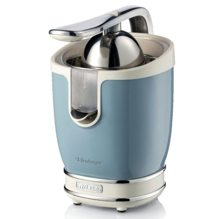 Соковитискач ARIETE 413 CREAM/BL