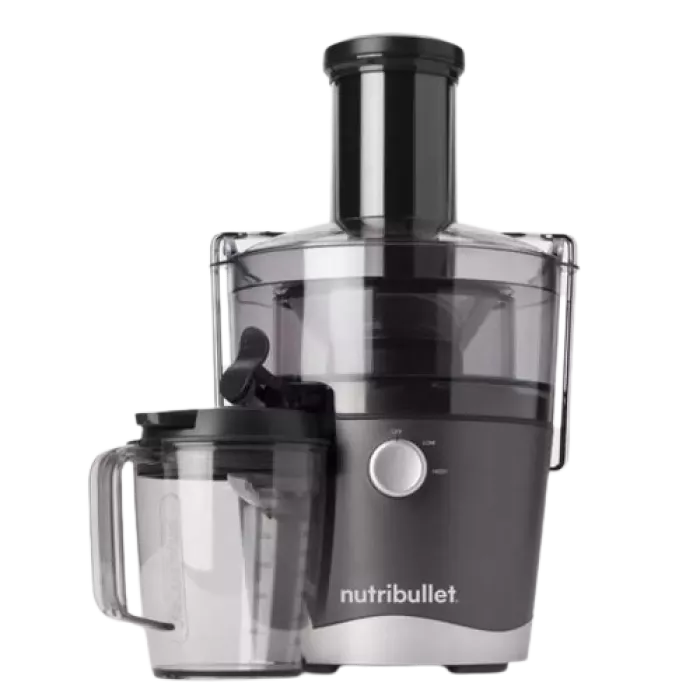 Соковитискач Nutribullet NBJ100G