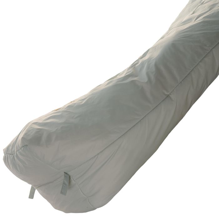 Спальний мішок Grand Canyon Bourke 190 Pro 0°C Misty Blue (30721589)