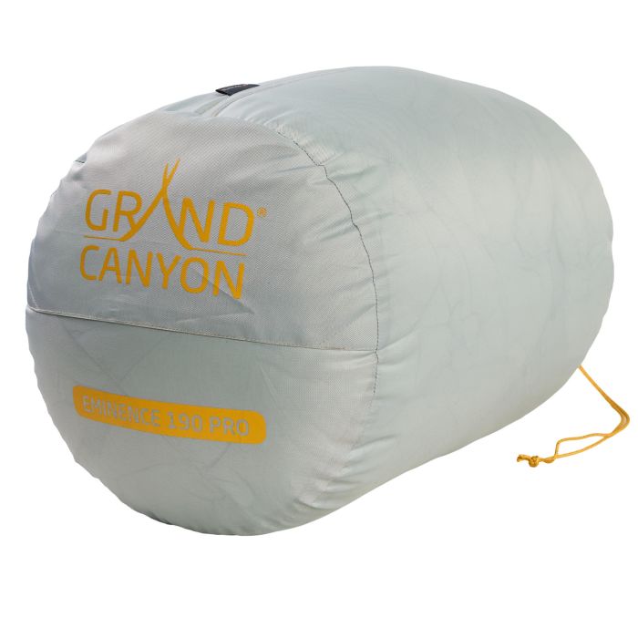 Спальний мішок Grand Canyon Eminence 190 Pro -8°C Misty Blue (30721591)