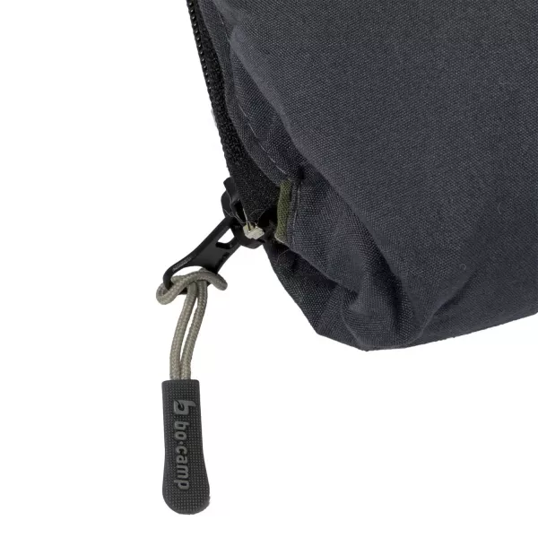 Sleeping bag Bo-Camp Vendeen XL Cool/Warm Silver -2° Blue/Grey (3605885)