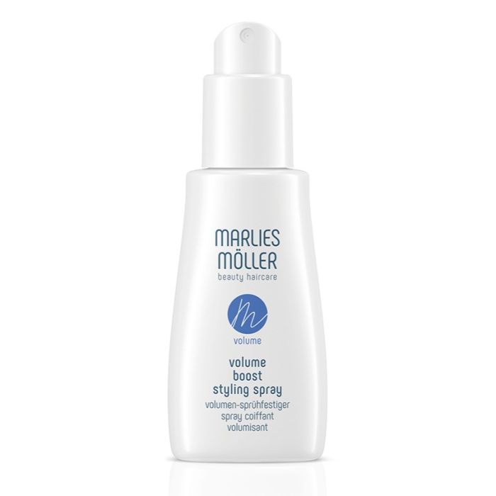 Спрей для придания объему волос Volume Boost Styling Spray Marlies Moller 125 мл (25684)