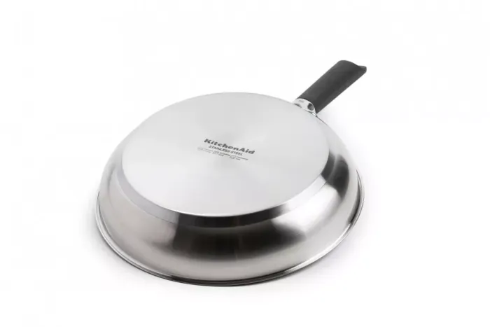 Набор сковородок KitchenAid CSS 20+28 см с керамическим покрытием (CC005706-001)