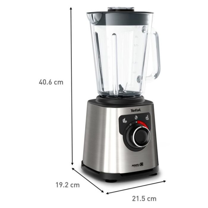 Блендер стаціонарний TEFAL BL 871D31