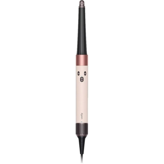 Стайлер Dyson HS08 Airwrap ID Curly/Coily Ceramic Pink/Rose Gold (601926-01)