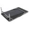 Стіл Bo-Camp Premium 118x78 cm Grey (1404423)