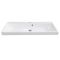 Умивальник Adamant STRENG 100 NEW white-01