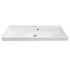 Умывальник Adamant STRENG 100 NEW white-01