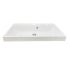 Умывальник Adamant STRENG 60 NEW white-01