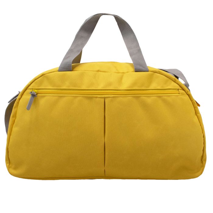 Сумка дорожня Semi Line 22 Yellow (A3050-6)