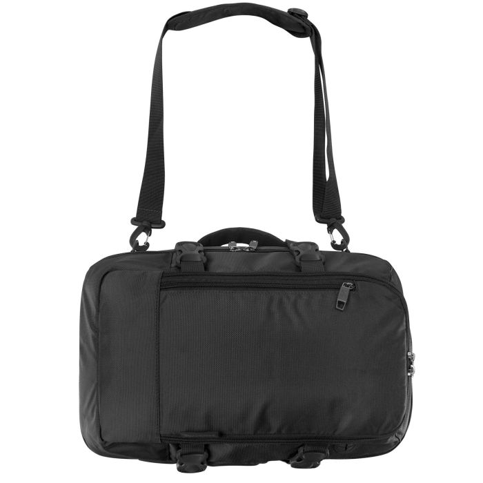 Сумка-рюкзак Semi Line 20 Black (P8249-1)