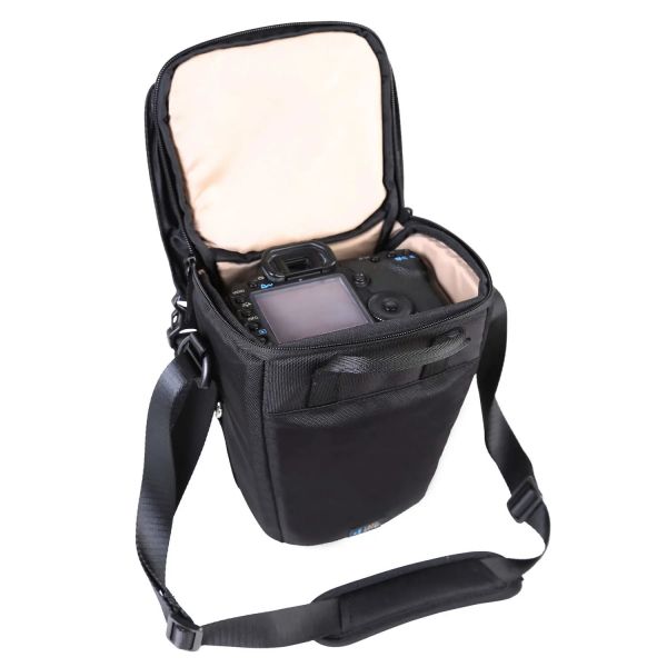 Bag Vanguard VEO GO 15Z Black