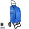 Сумка-тележка Casa Si Partner Blue (CS93076Y06B)