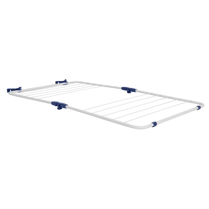 Сушарка для білизни підлогова Casa Si Flex Dry 4in1 White (CS92970D05)