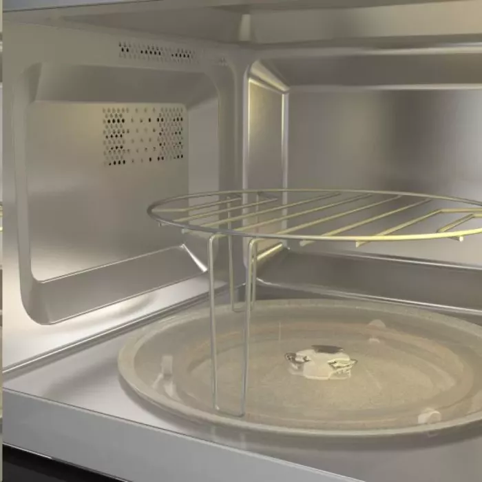 Мікрохвильова піч вбудована GORENJE BMI201AG1X
