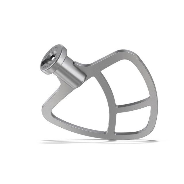Кухонна машина KitchenAid Artisan Plus 4,7 л 5KSM50PKVESO