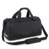Спортивна текстильна сумка Confident TB9-T-217A чорна
