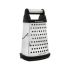 Терка чотирьохстороння  KitchenAid Universal, чорний (KQG300OSOBE)
