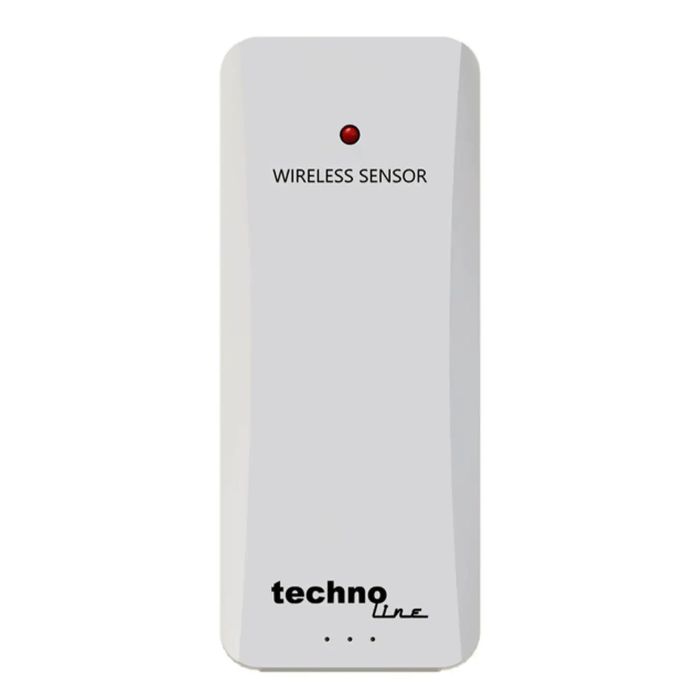 Термогігрометр Technoline WS9488 Anthracite (WS9488)