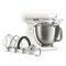 Кухонна машина KitchenAid Artisan Plus 4,7 л 5KSM50PKVEPL