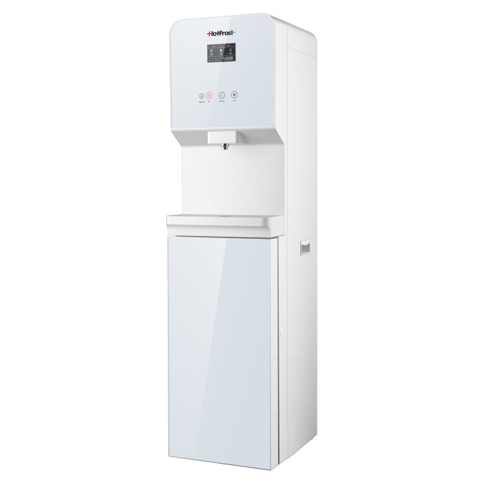 Напольнинй кулер компресорний HotFrost V80PUFMT