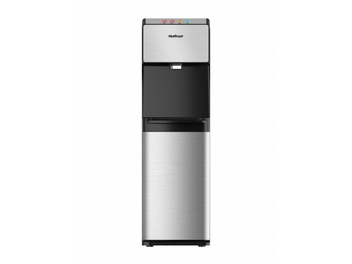 Напольный кулер HotFrost 450ASM с компрессорным охлаждением