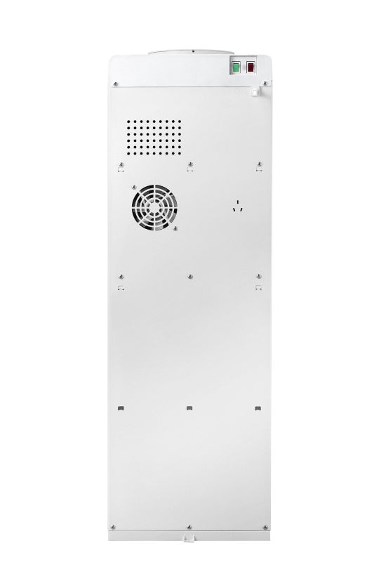 Кулер підлоговий електронний HotFrost V250CE Gold