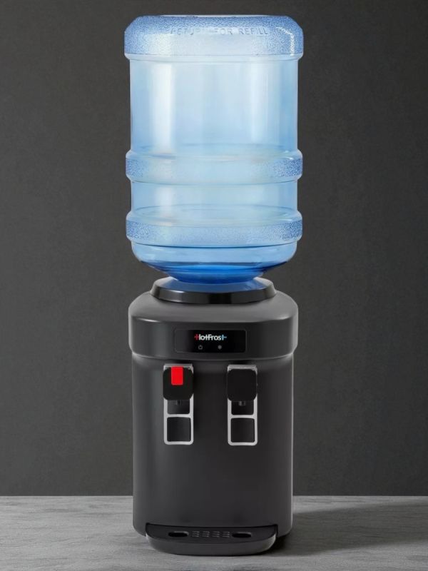 Настольный кулер для воды HotFrost D65FN
