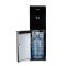 Підлоговий кулер HotFrost 450AMI Black з компресорним охолодженням