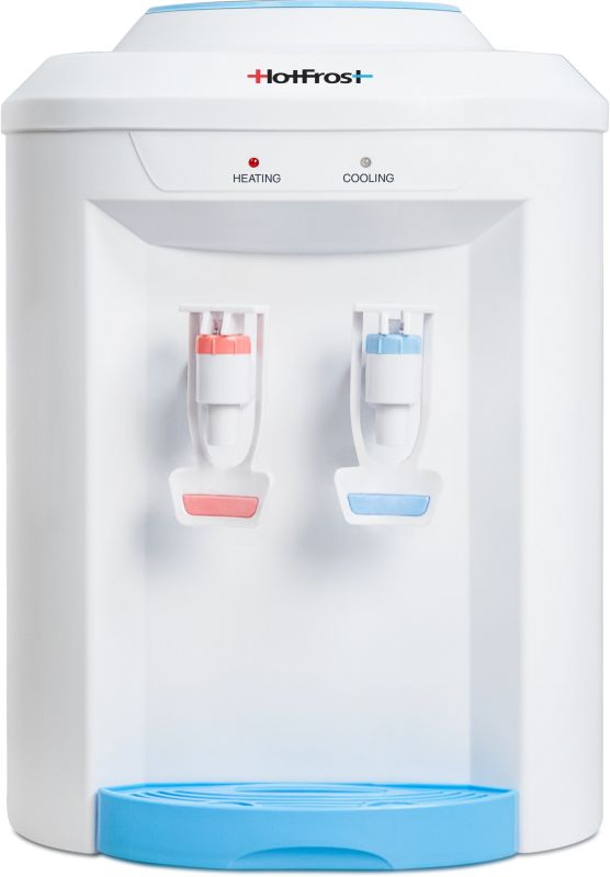 Кулер настільний для води HotFrost D75Е