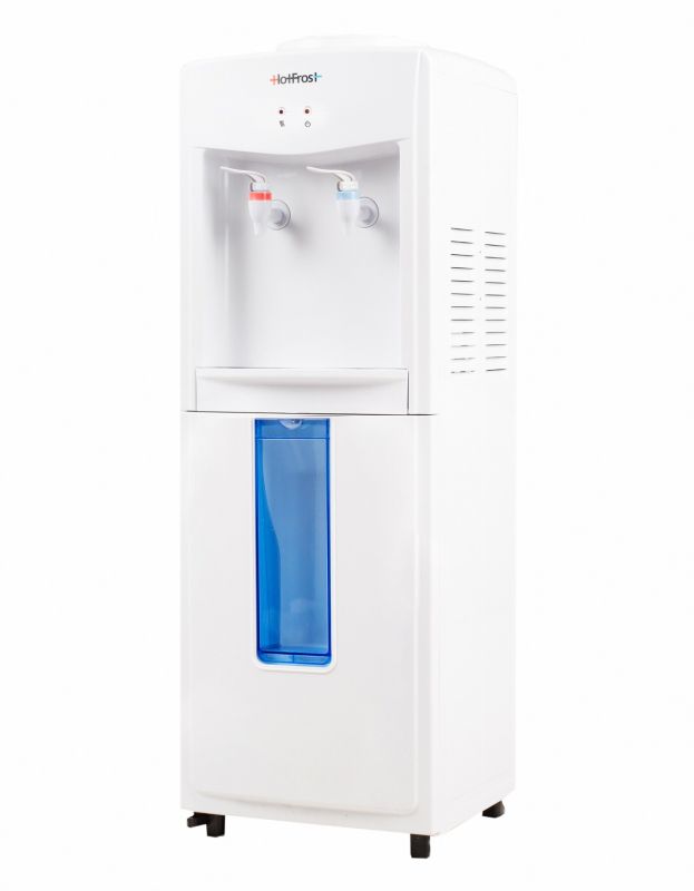 Кулер для води підлоговий HotFrost V118F (без охолодження)