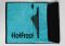 Рушник для фітнесу (40 * 85 см, бірюзовий) HotFrost