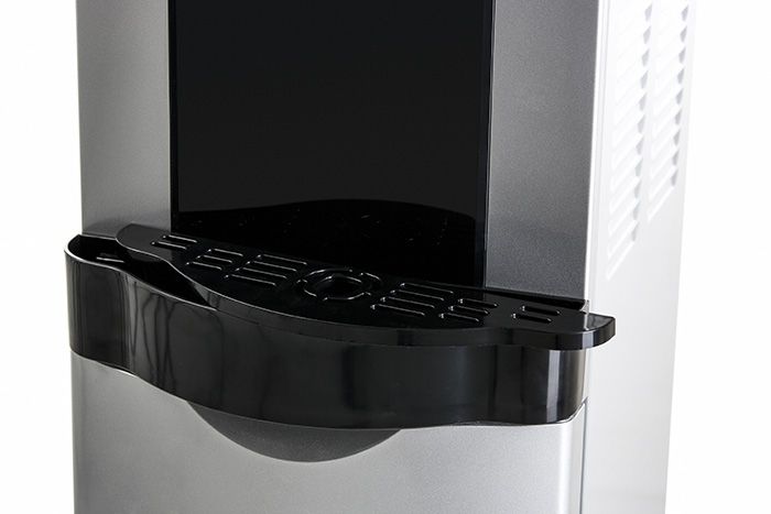 Кулер напольный HotFrost V900СSG