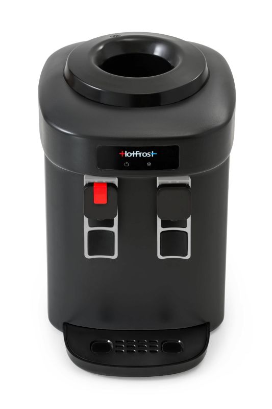 Настольный кулер для воды HotFrost D65FN