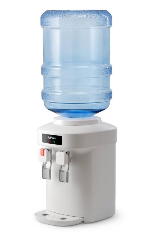 Кулер для води настільний HotFrost D65E