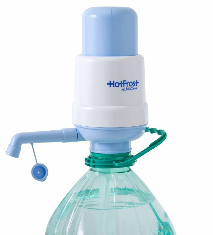 Насос механический HotFrost А6 (короб)