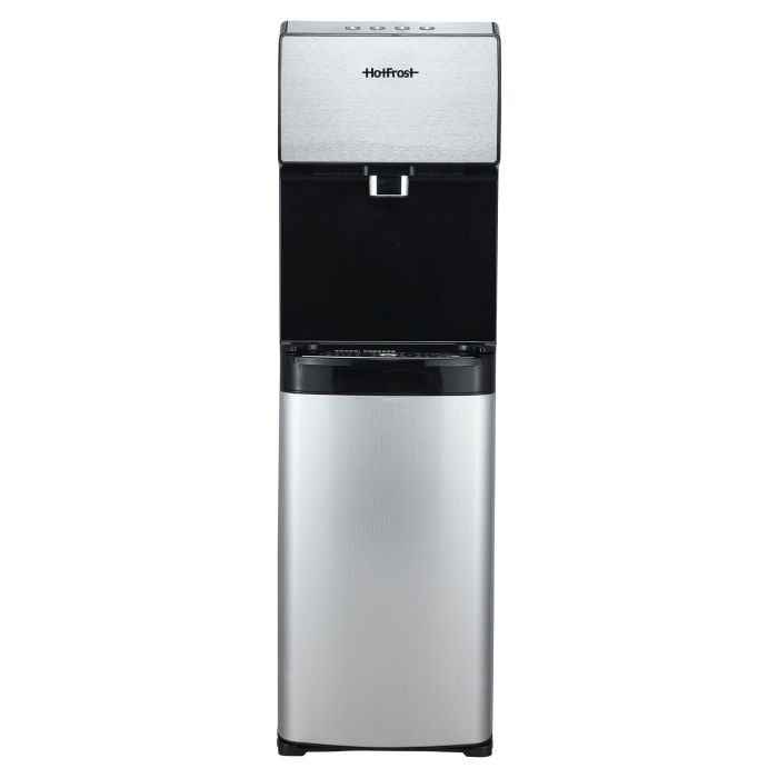Напольний кулер компресорний для води HotFrost V450PUFSM