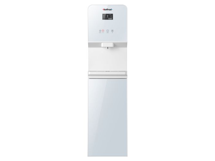 Напольнинй кулер компресорний HotFrost V80PUFMT