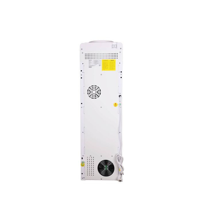 Кулер для воды напольный HotFrost V25L (со льдогенератором)