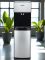Напольний кулер компресорний для води HotFrost V450PUFSM