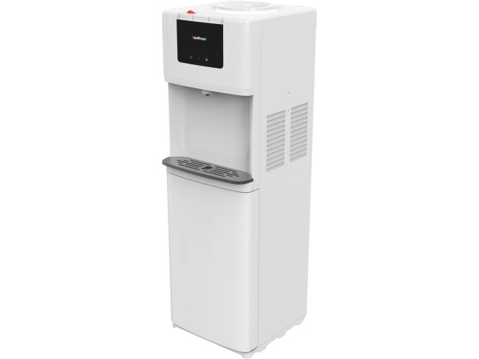 Кулер напольний HotFrost V8020 білий