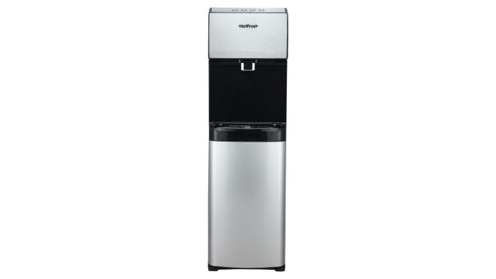Напольний кулер компресорний для води HotFrost V450PUFSM