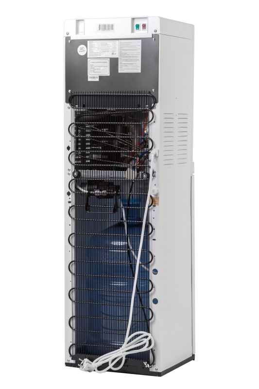 Напольный кулер HotFrost V115А с компрессорным охлаждением